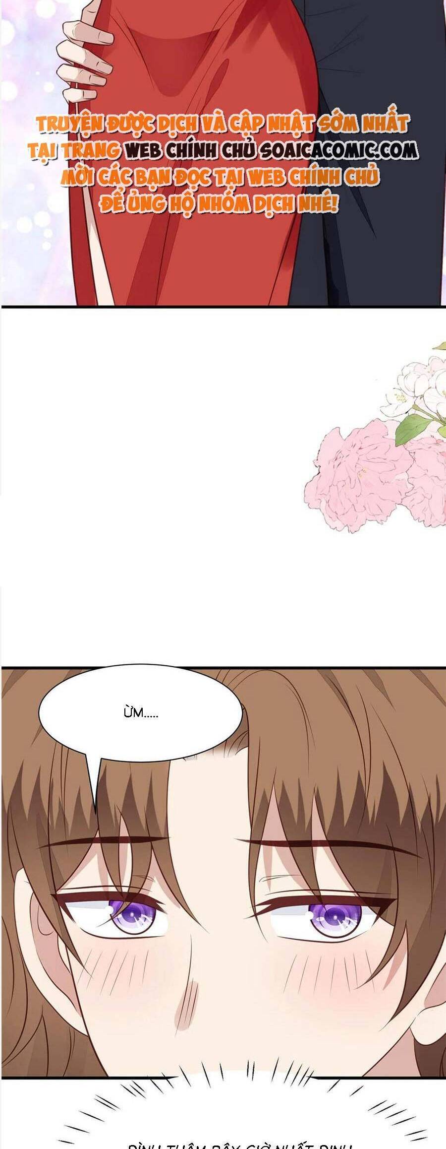 Dựa Vào Đại Lão Ổn Định Vị Trí C Trong Nam Đoàn - Chương 186 - Trang 11