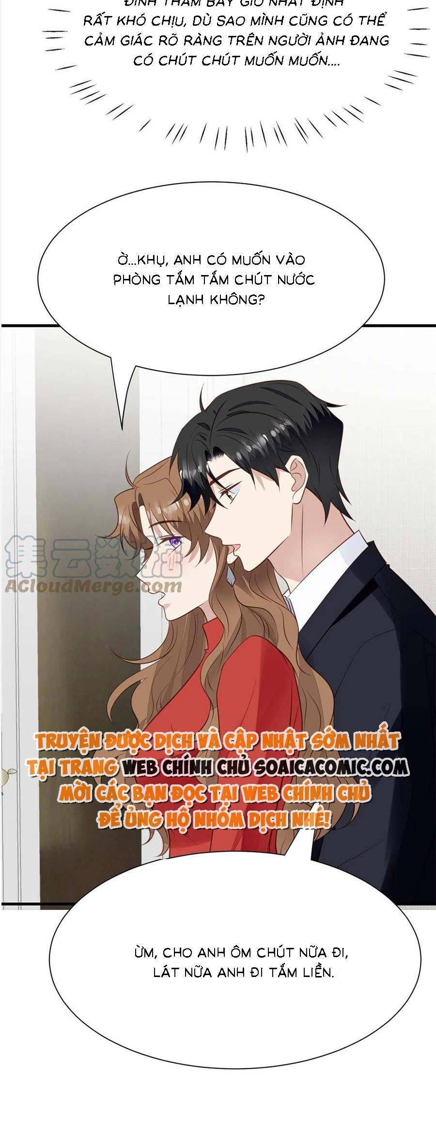 Dựa Vào Đại Lão Ổn Định Vị Trí C Trong Nam Đoàn - Chương 186 - Trang 12