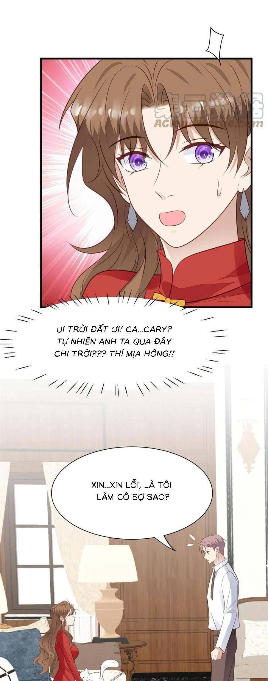 Dựa Vào Đại Lão Ổn Định Vị Trí C Trong Nam Đoàn - Chương 186 - Trang 16