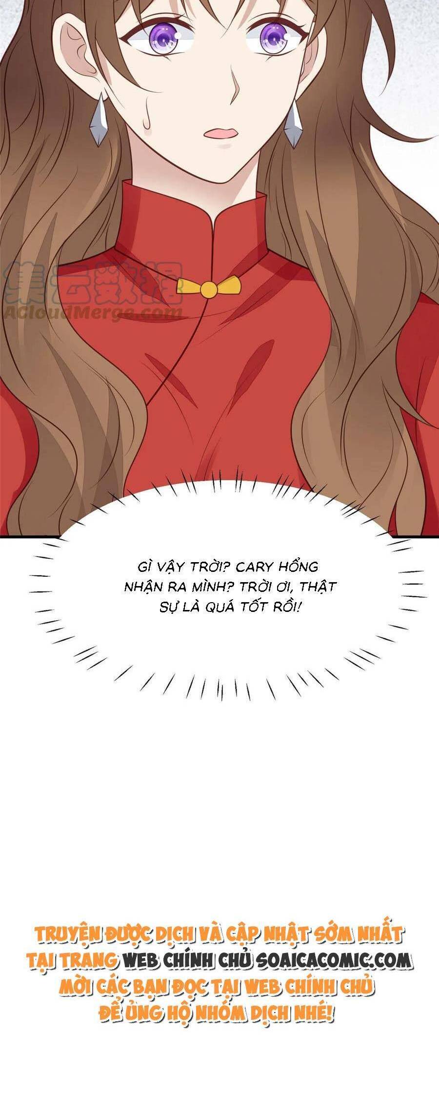 Dựa Vào Đại Lão Ổn Định Vị Trí C Trong Nam Đoàn - Chương 186 - Trang 18