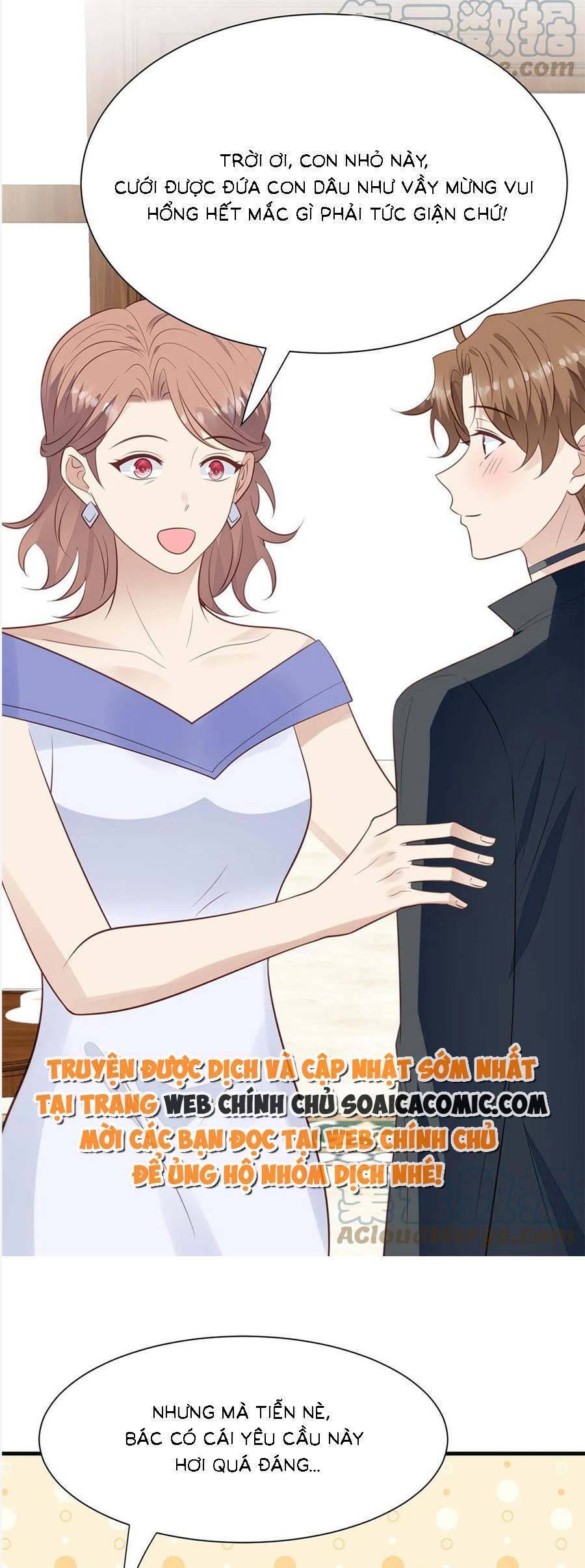 Dựa Vào Đại Lão Ổn Định Vị Trí C Trong Nam Đoàn - Chương 186 - Trang 4