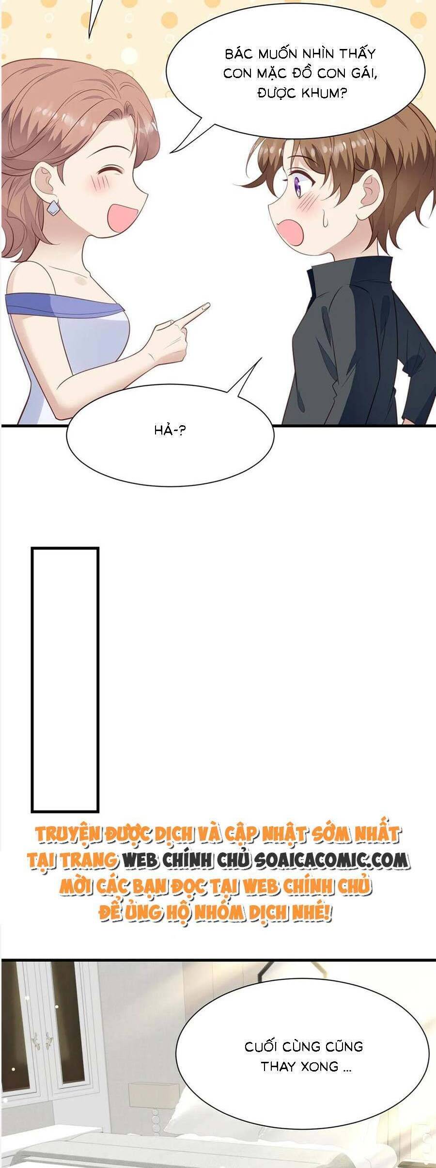 Dựa Vào Đại Lão Ổn Định Vị Trí C Trong Nam Đoàn - Chương 186 - Trang 5