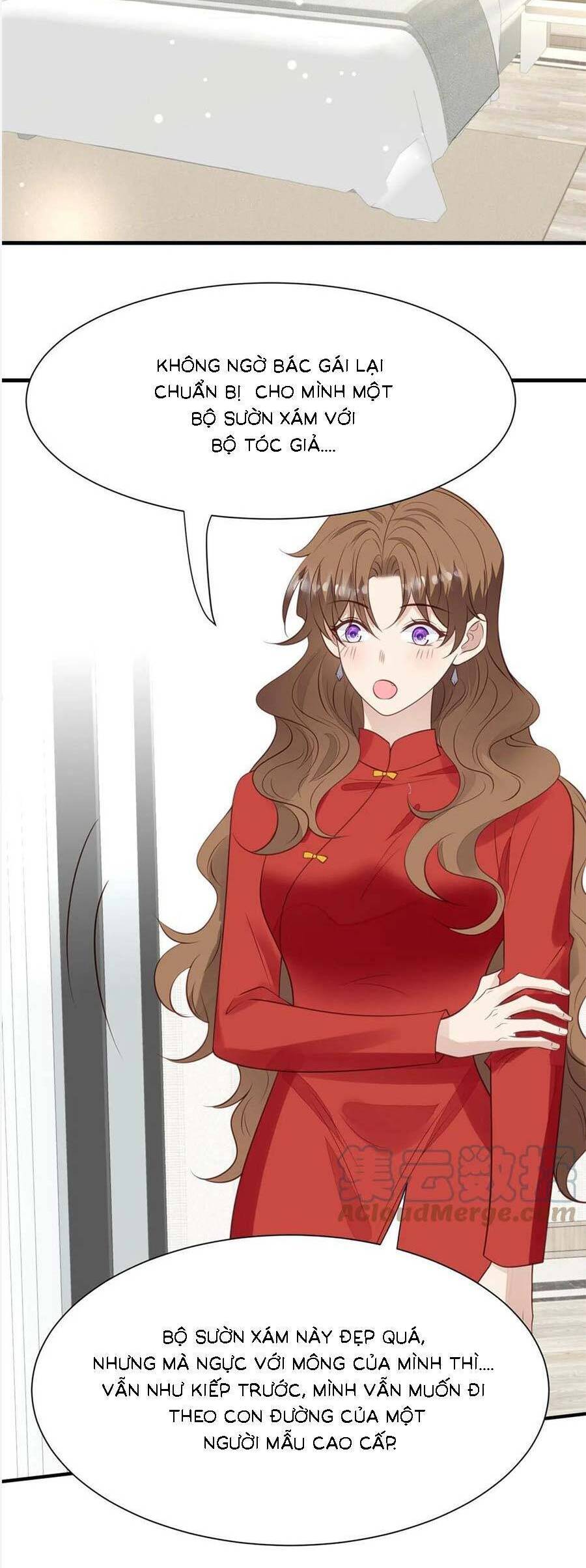 Dựa Vào Đại Lão Ổn Định Vị Trí C Trong Nam Đoàn - Chương 186 - Trang 6