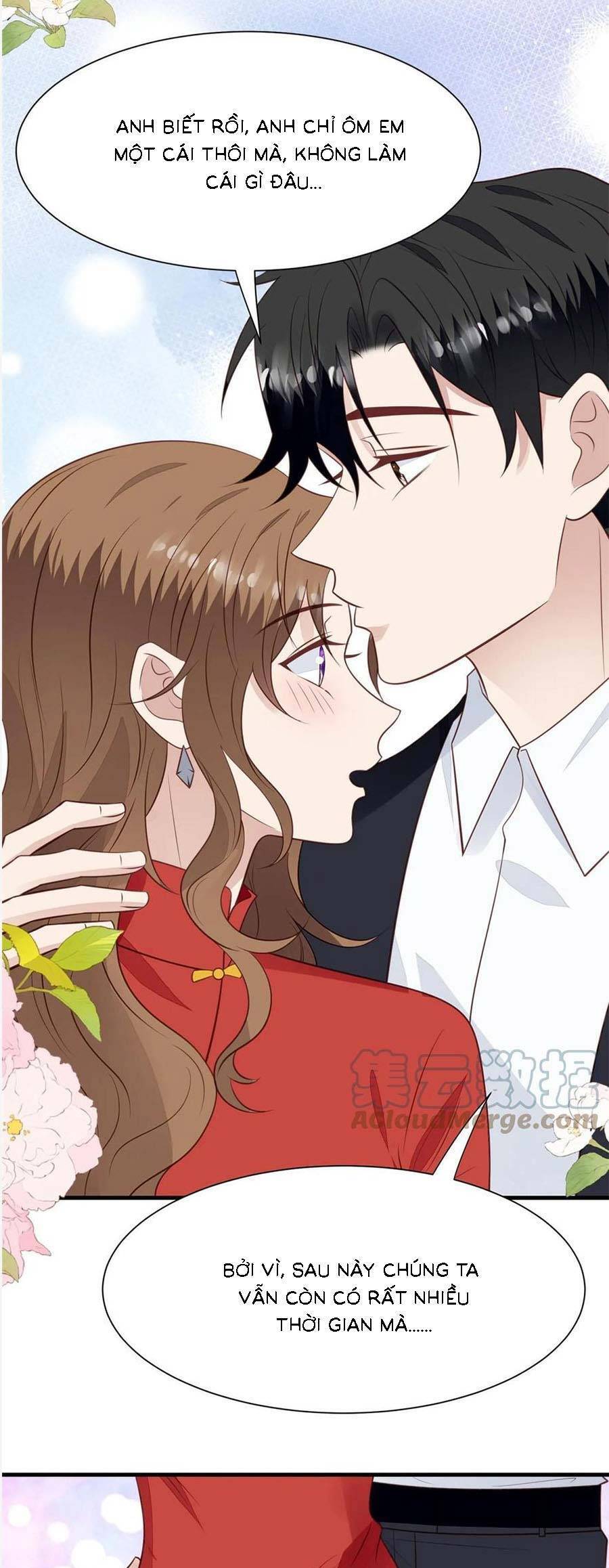 Dựa Vào Đại Lão Ổn Định Vị Trí C Trong Nam Đoàn - Chương 186 - Trang 10