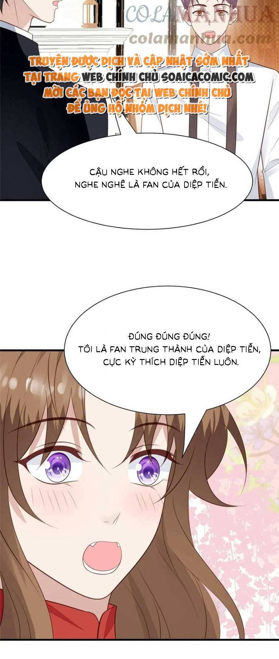 Dựa Vào Đại Lão Ổn Định Vị Trí C Trong Nam Đoàn - Chương 187 - Trang 12