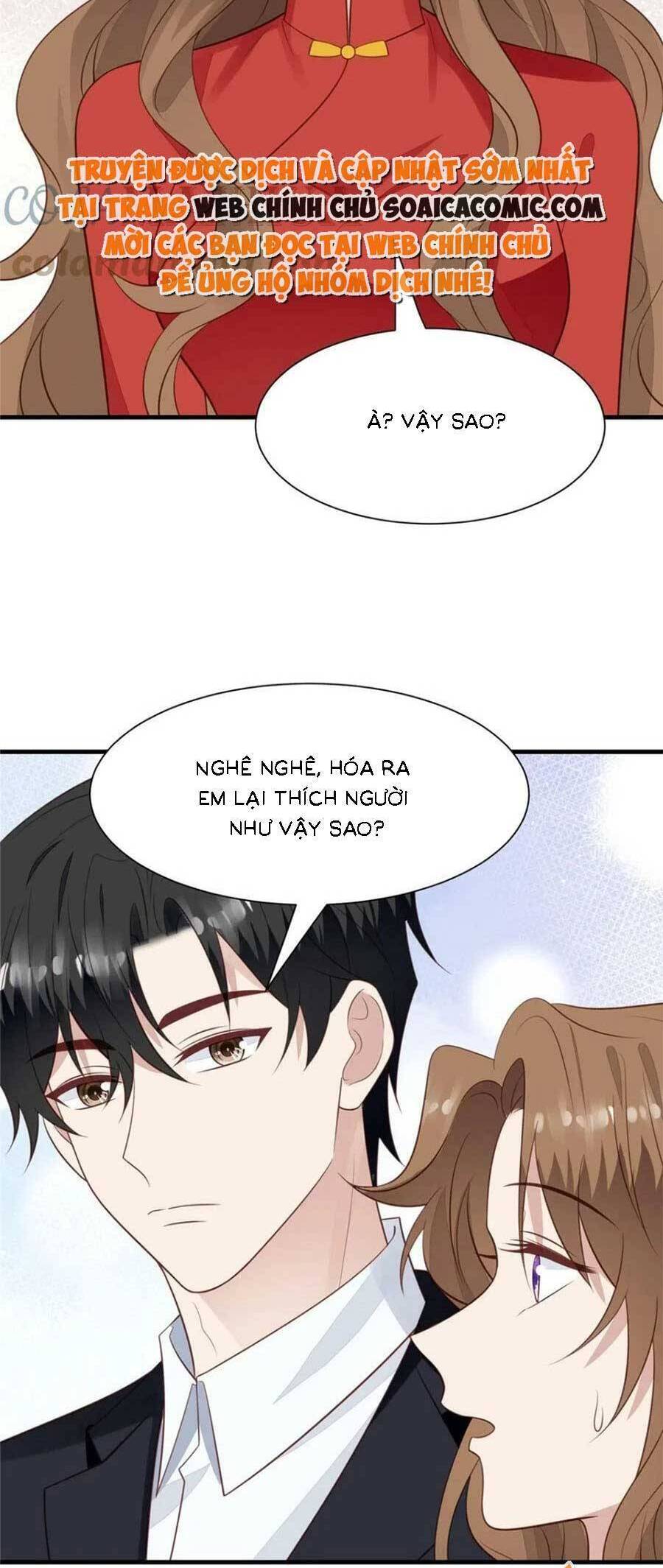 Dựa Vào Đại Lão Ổn Định Vị Trí C Trong Nam Đoàn - Chương 187 - Trang 15