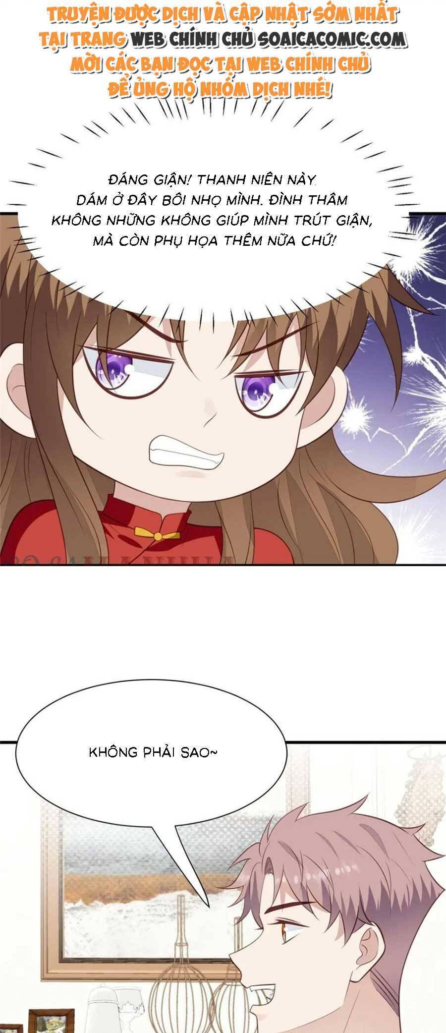 Dựa Vào Đại Lão Ổn Định Vị Trí C Trong Nam Đoàn - Chương 187 - Trang 16