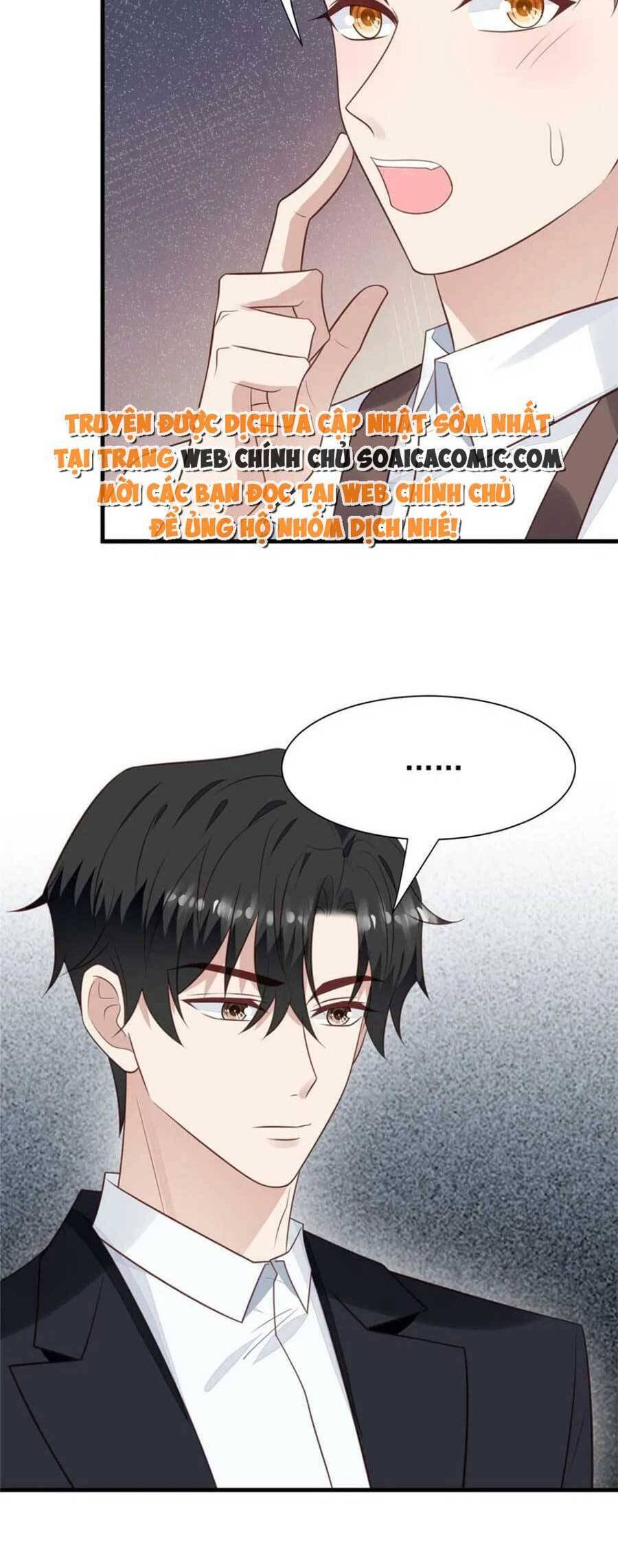 Dựa Vào Đại Lão Ổn Định Vị Trí C Trong Nam Đoàn - Chương 187 - Trang 20