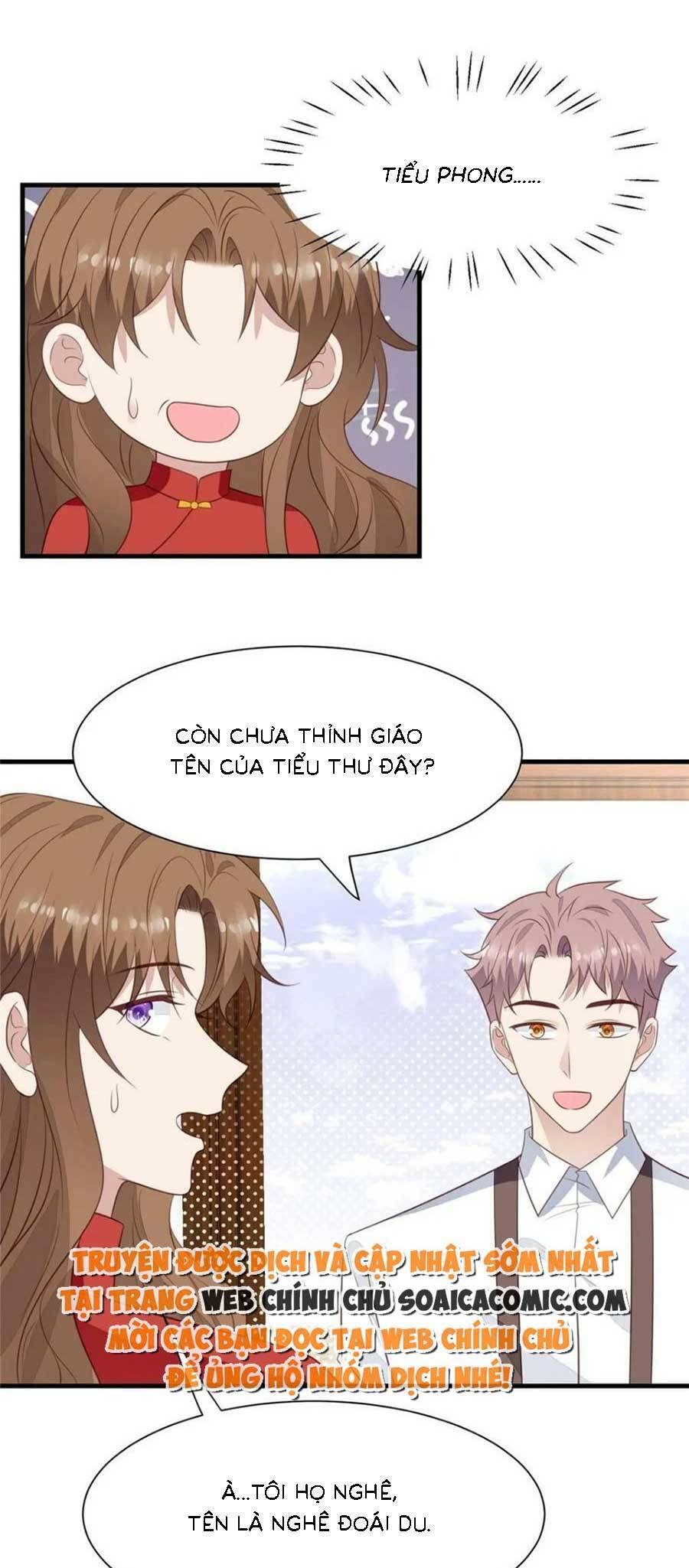 Dựa Vào Đại Lão Ổn Định Vị Trí C Trong Nam Đoàn - Chương 187 - Trang 4