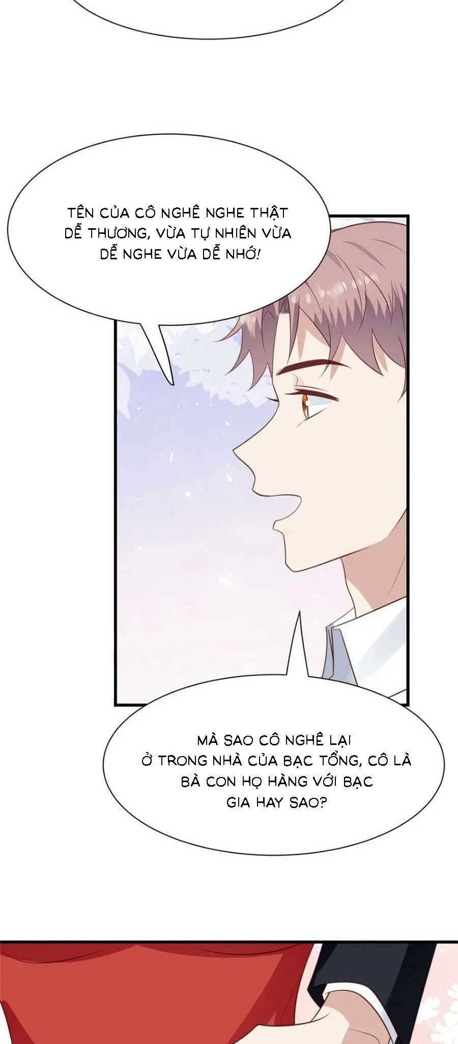 Dựa Vào Đại Lão Ổn Định Vị Trí C Trong Nam Đoàn - Chương 187 - Trang 5