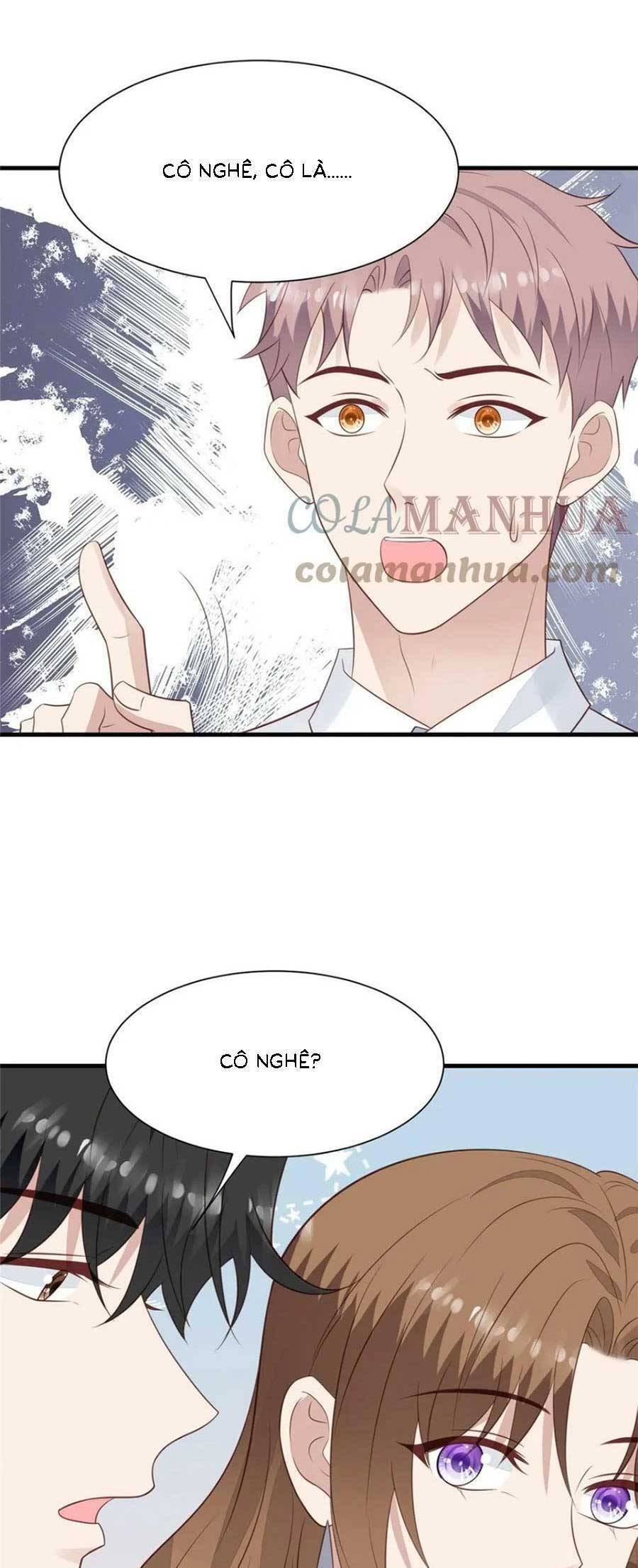 Dựa Vào Đại Lão Ổn Định Vị Trí C Trong Nam Đoàn - Chương 187 - Trang 7