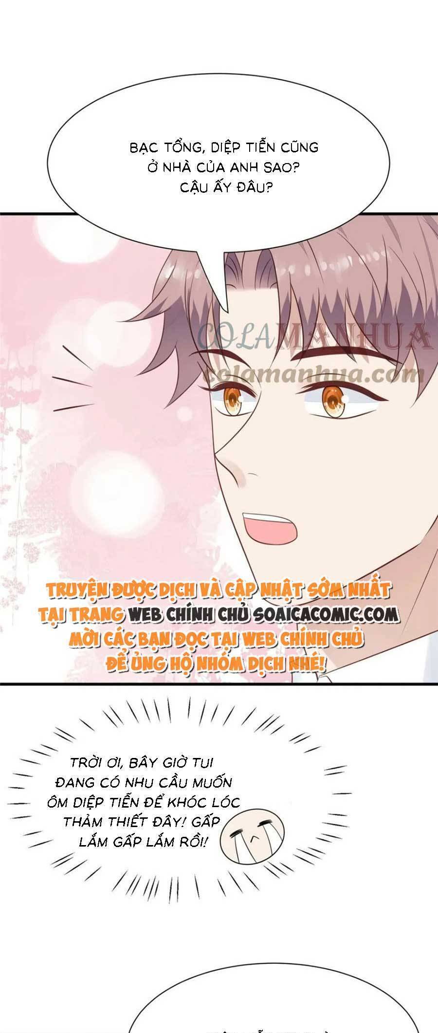 Dựa Vào Đại Lão Ổn Định Vị Trí C Trong Nam Đoàn - Chương 187 - Trang 10