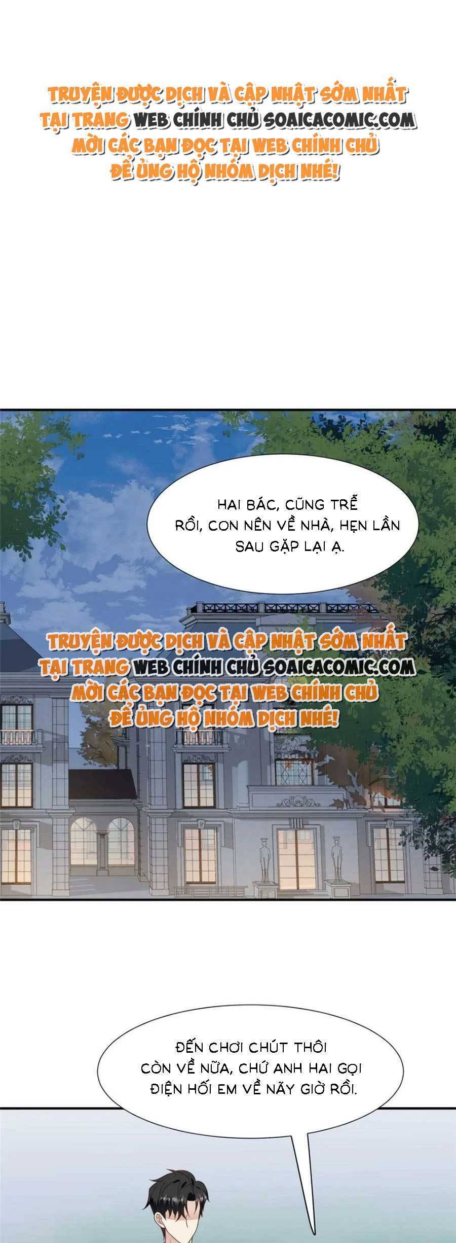 Dựa Vào Đại Lão Ổn Định Vị Trí C Trong Nam Đoàn - Chương 189 - Trang 1