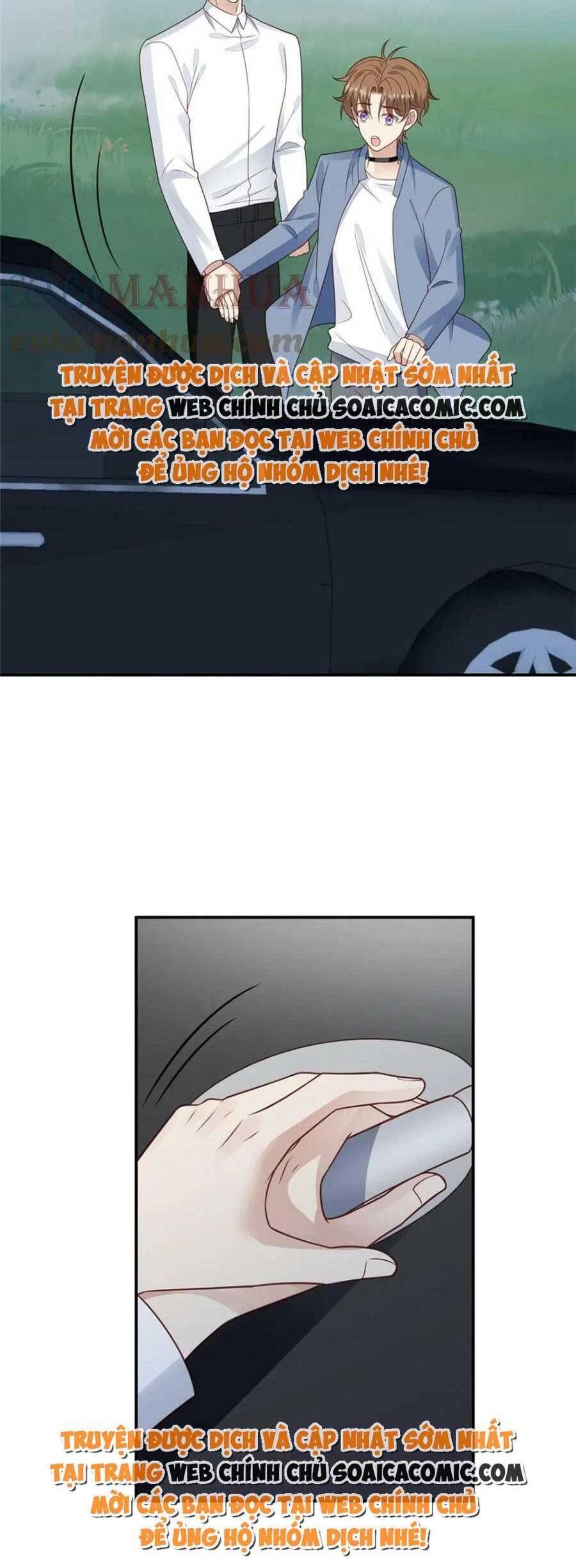 Dựa Vào Đại Lão Ổn Định Vị Trí C Trong Nam Đoàn - Chương 189 - Trang 2