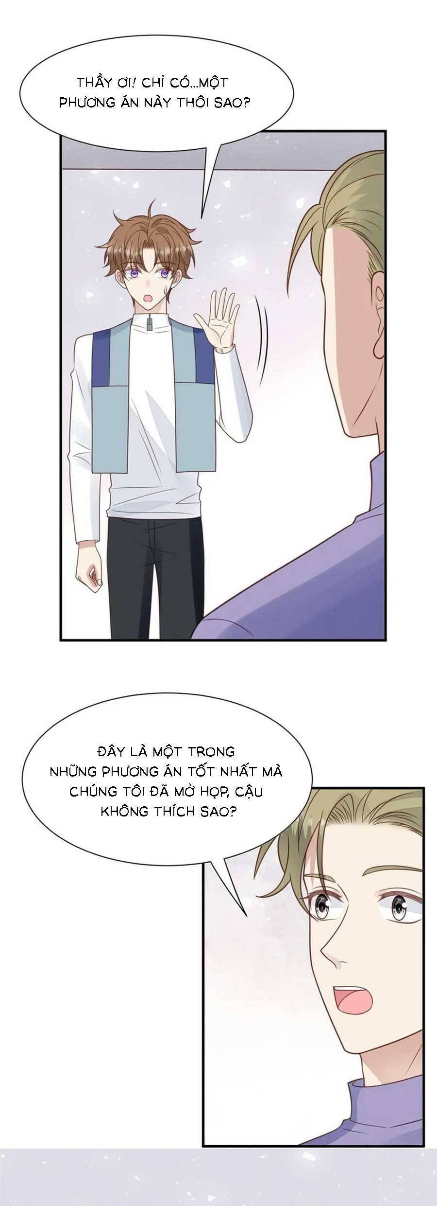 Dựa Vào Đại Lão Ổn Định Vị Trí C Trong Nam Đoàn - Chương 189 - Trang 15