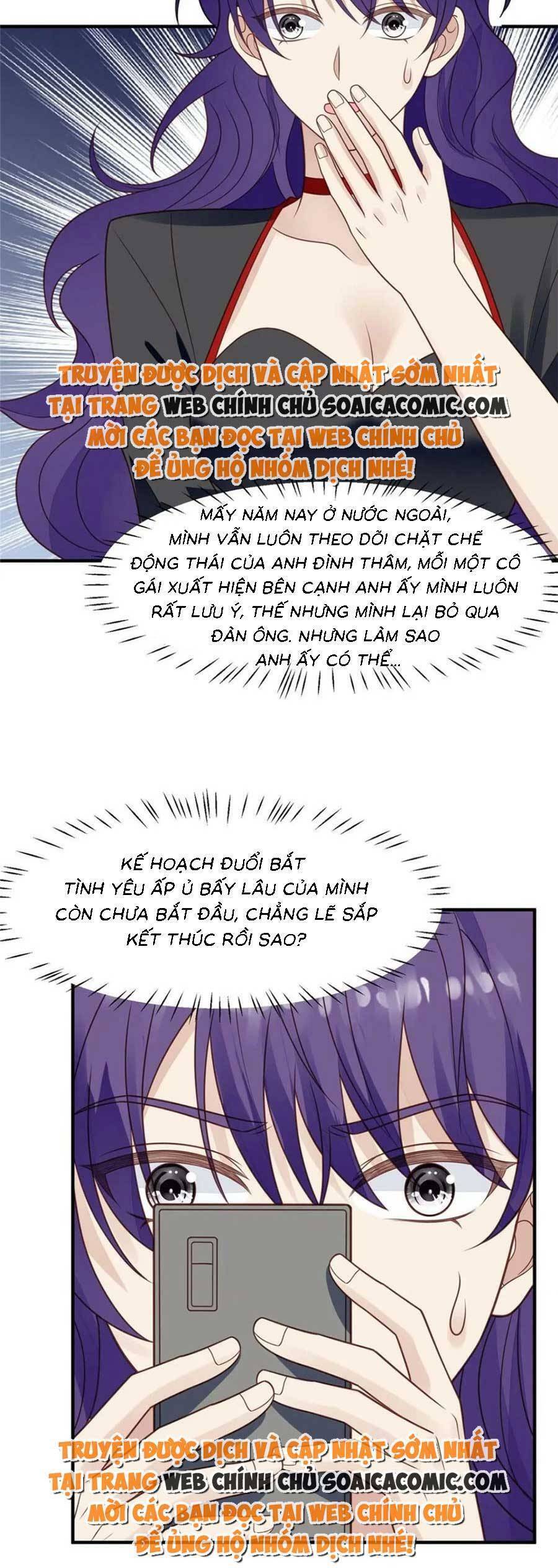 Dựa Vào Đại Lão Ổn Định Vị Trí C Trong Nam Đoàn - Chương 189 - Trang 5