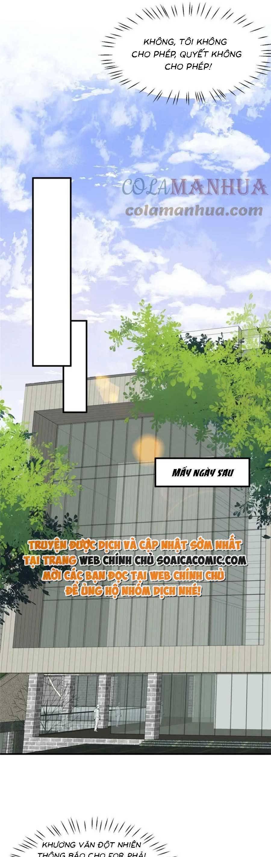 Dựa Vào Đại Lão Ổn Định Vị Trí C Trong Nam Đoàn - Chương 189 - Trang 6