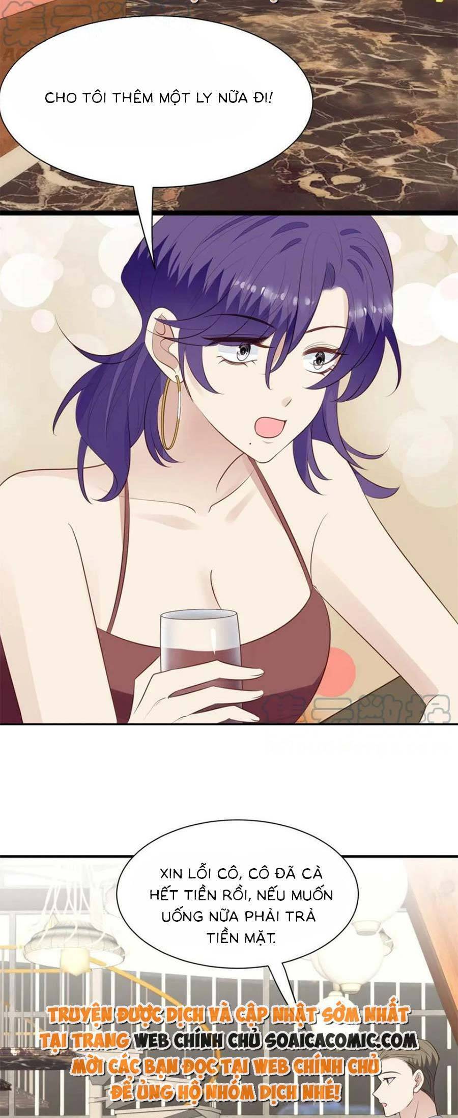 Dựa Vào Đại Lão Ổn Định Vị Trí C Trong Nam Đoàn - Chương 190 - Trang 13