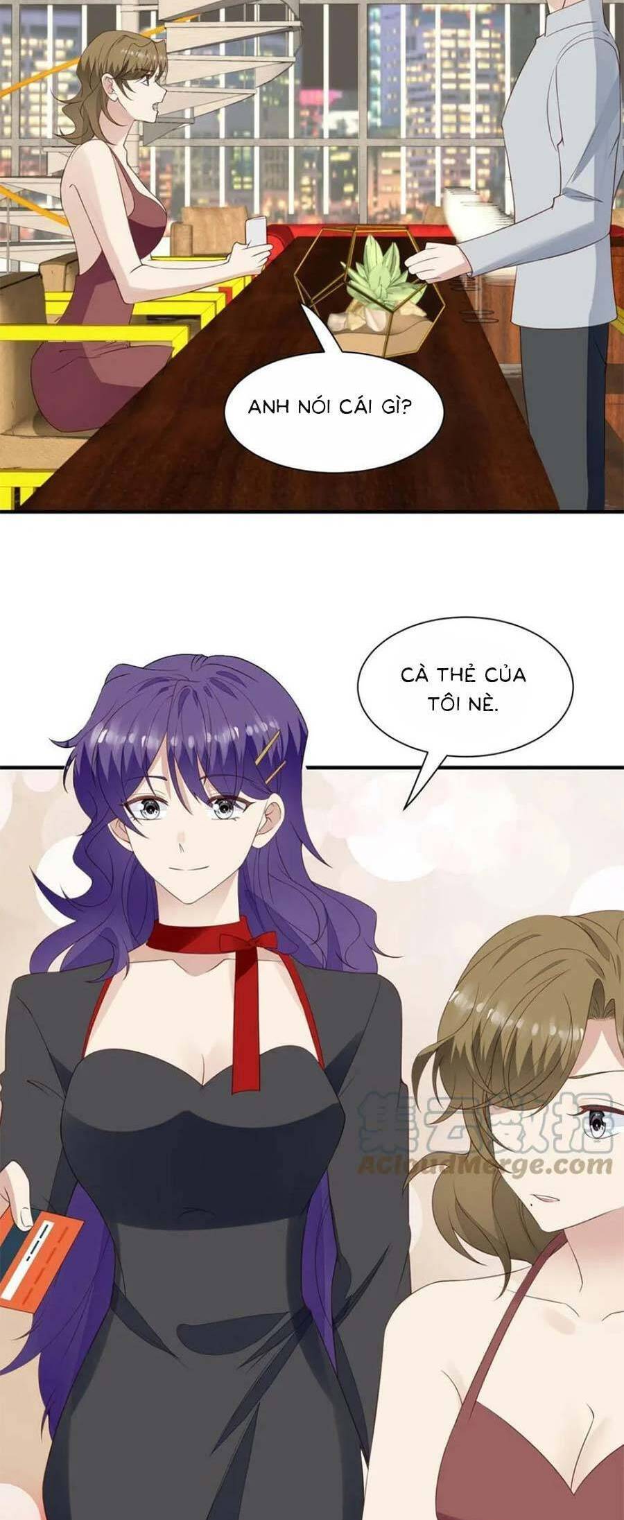 Dựa Vào Đại Lão Ổn Định Vị Trí C Trong Nam Đoàn - Chương 190 - Trang 14