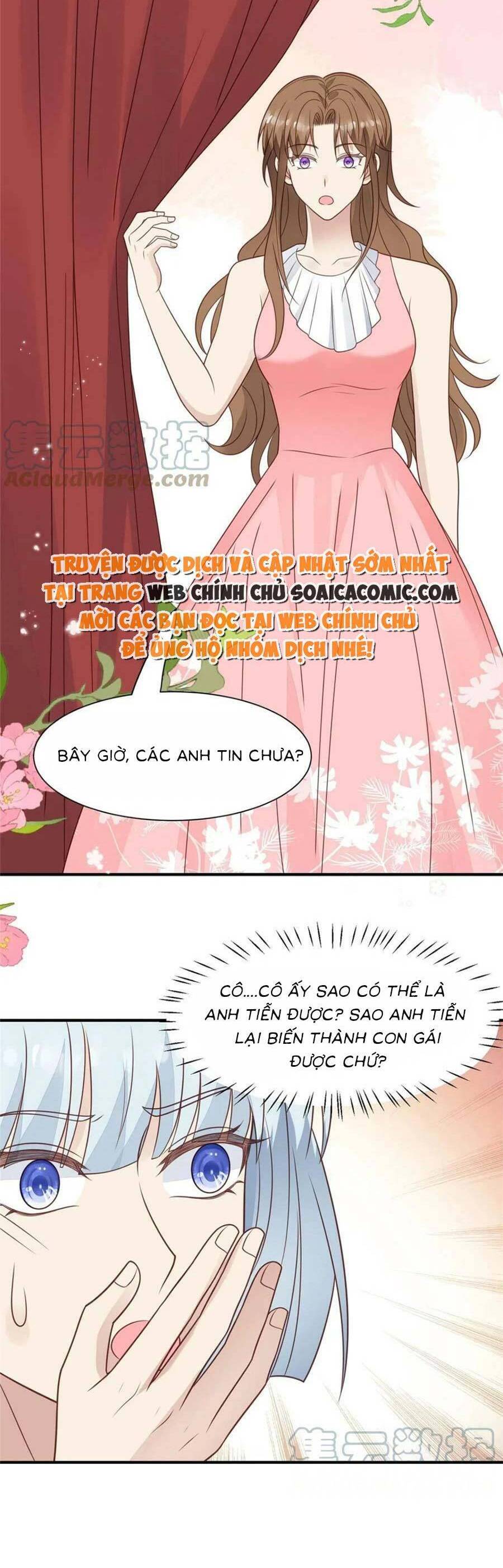 Dựa Vào Đại Lão Ổn Định Vị Trí C Trong Nam Đoàn - Chương 190 - Trang 3