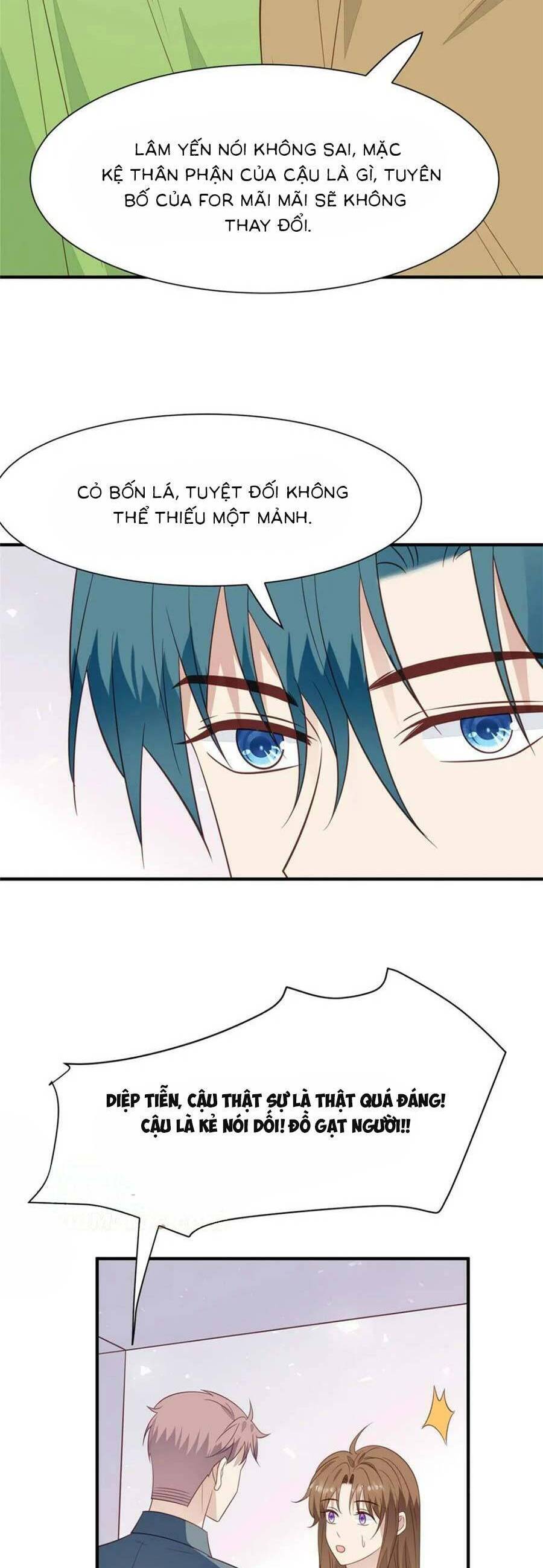 Dựa Vào Đại Lão Ổn Định Vị Trí C Trong Nam Đoàn - Chương 190 - Trang 9