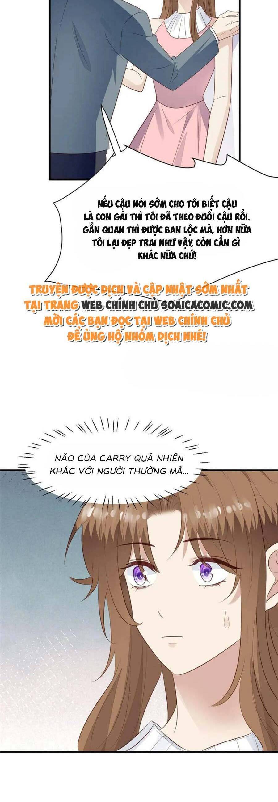 Dựa Vào Đại Lão Ổn Định Vị Trí C Trong Nam Đoàn - Chương 190 - Trang 10