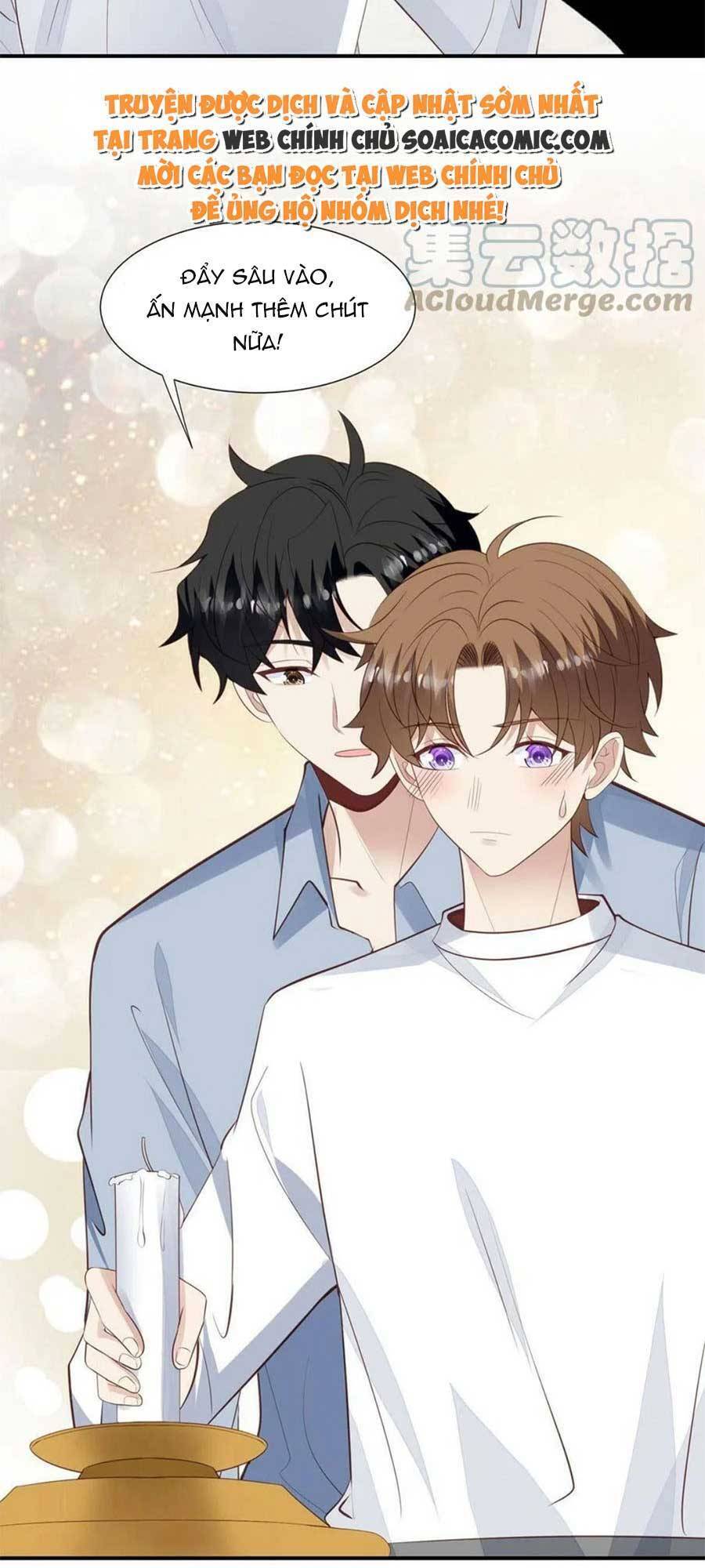 Dựa Vào Đại Lão Ổn Định Vị Trí C Trong Nam Đoàn - Chương 140 - Trang 12