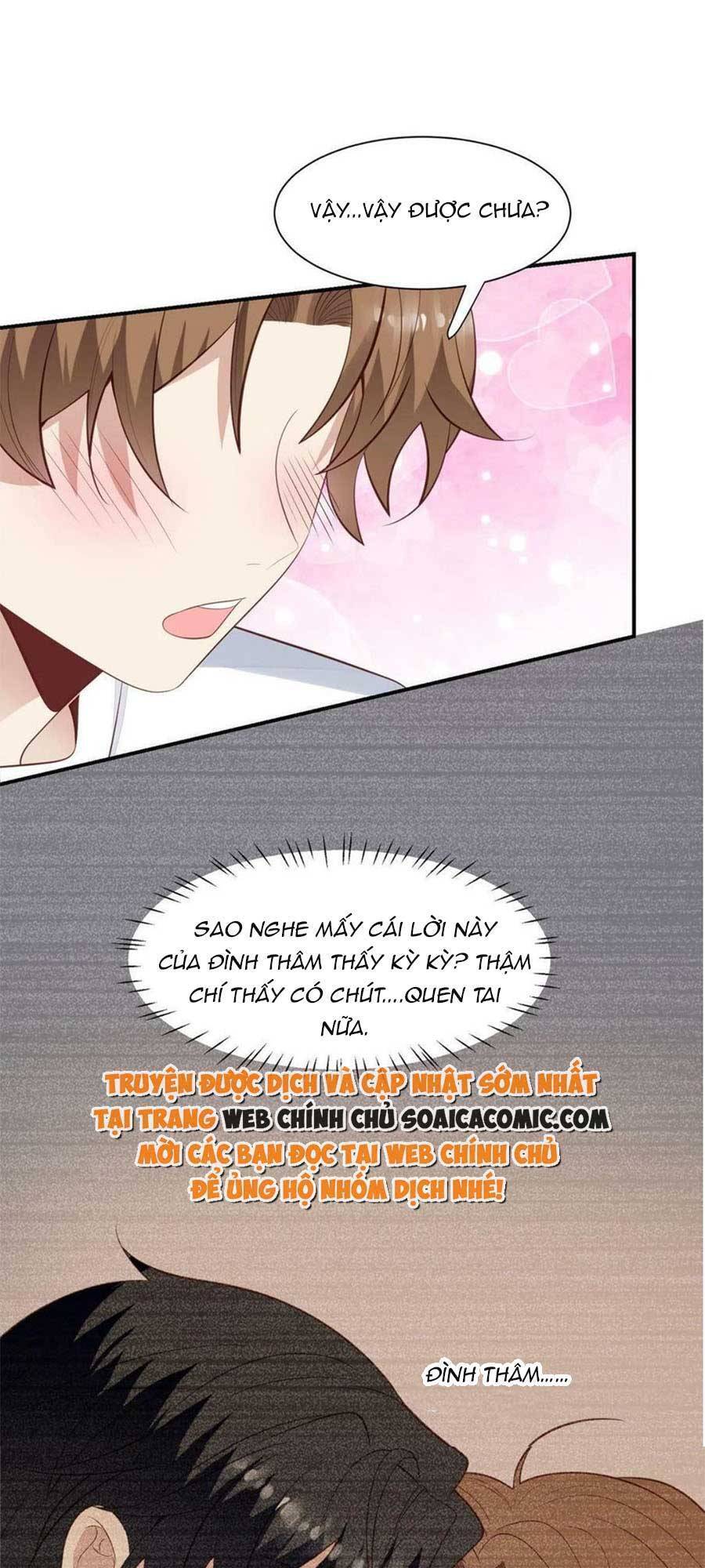 Dựa Vào Đại Lão Ổn Định Vị Trí C Trong Nam Đoàn - Chương 140 - Trang 14