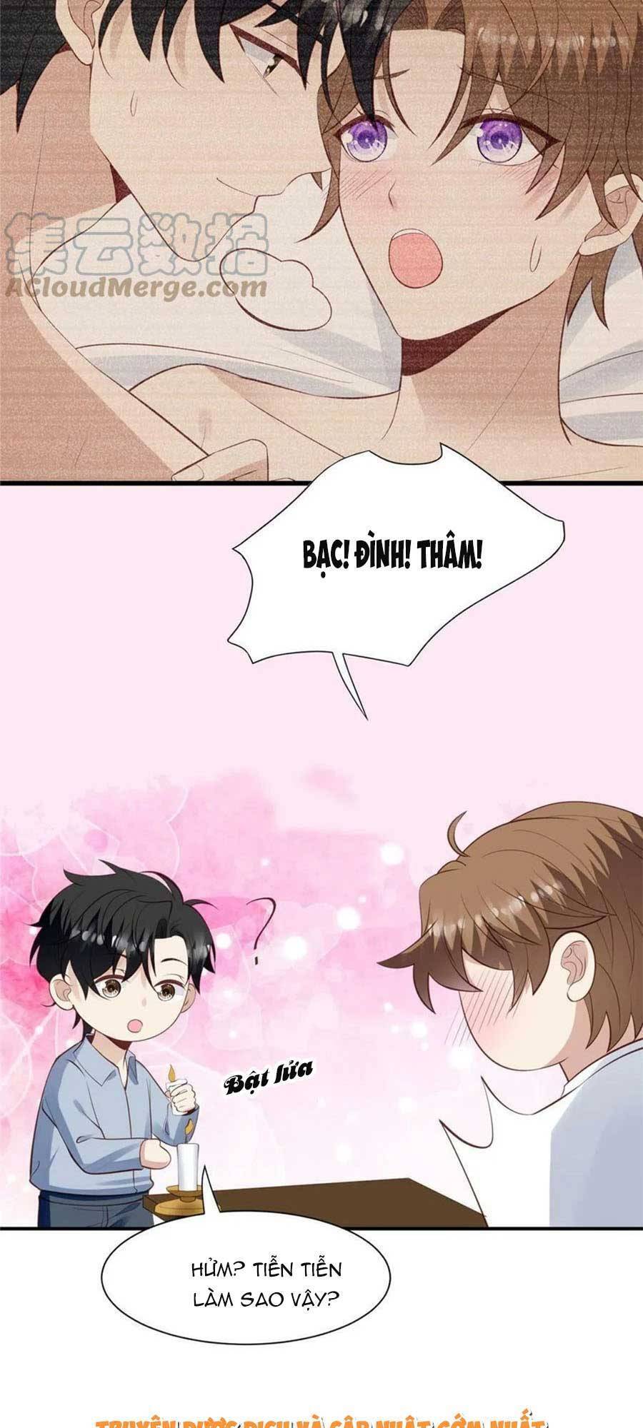 Dựa Vào Đại Lão Ổn Định Vị Trí C Trong Nam Đoàn - Chương 140 - Trang 15