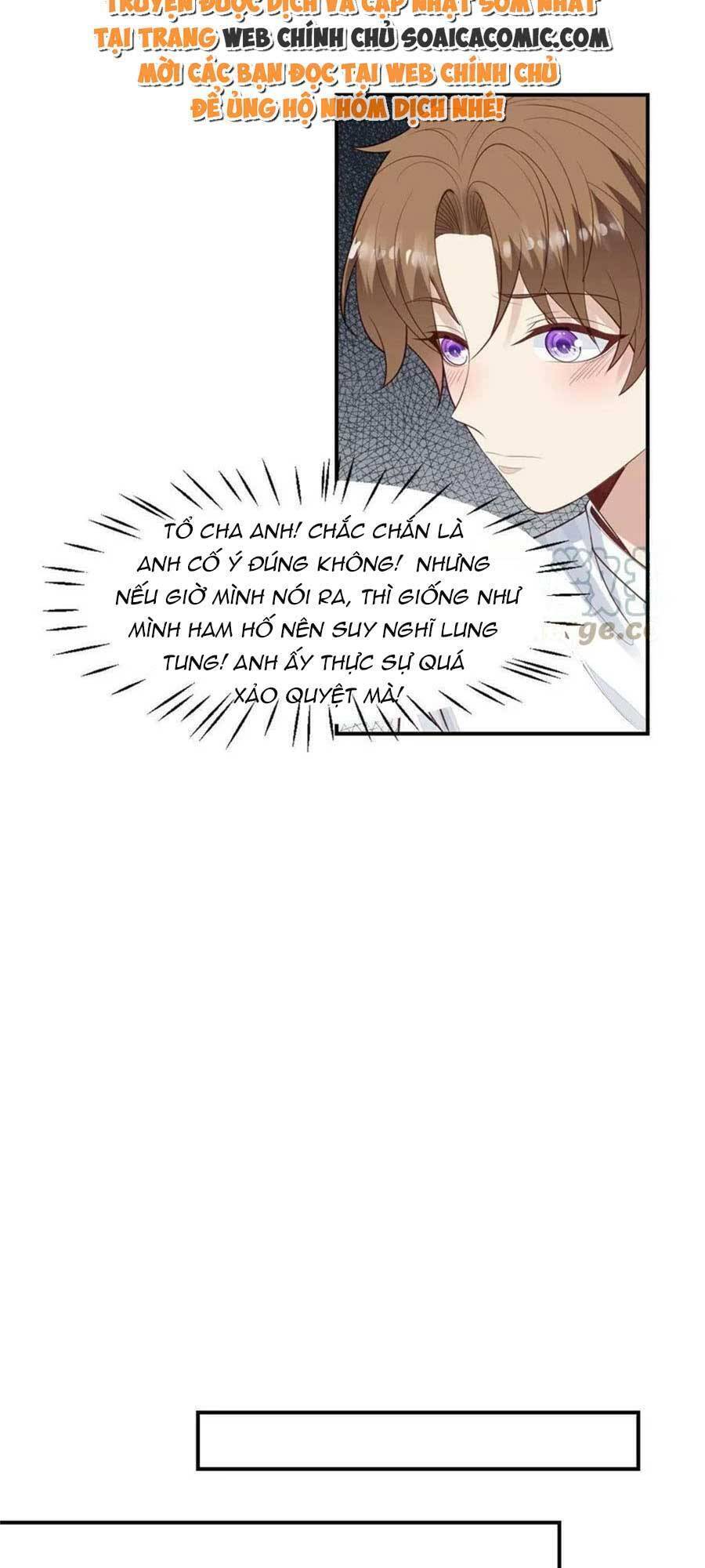 Dựa Vào Đại Lão Ổn Định Vị Trí C Trong Nam Đoàn - Chương 140 - Trang 16