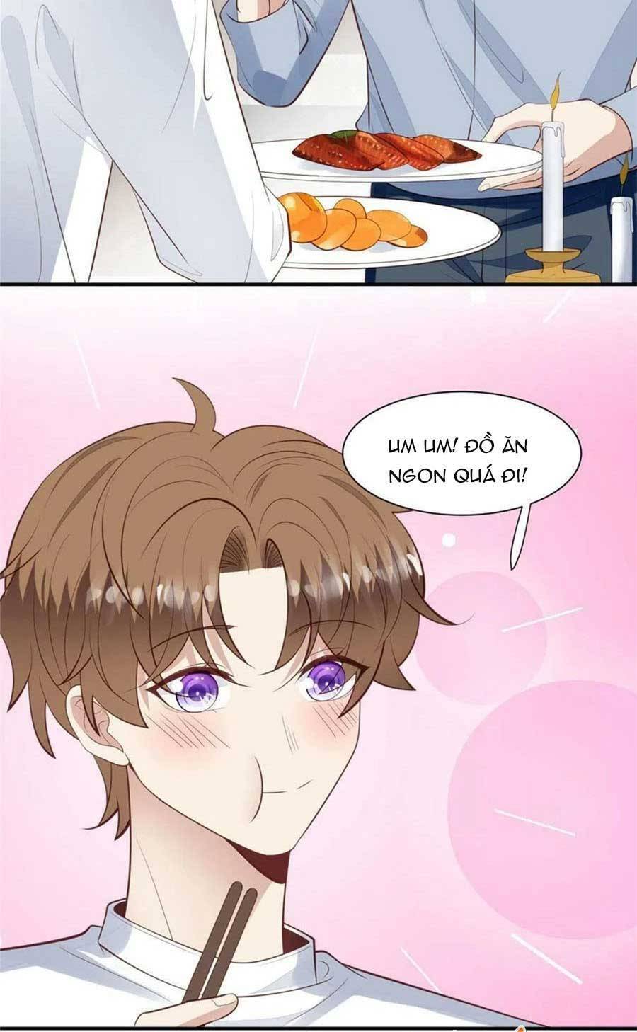 Dựa Vào Đại Lão Ổn Định Vị Trí C Trong Nam Đoàn - Chương 140 - Trang 18