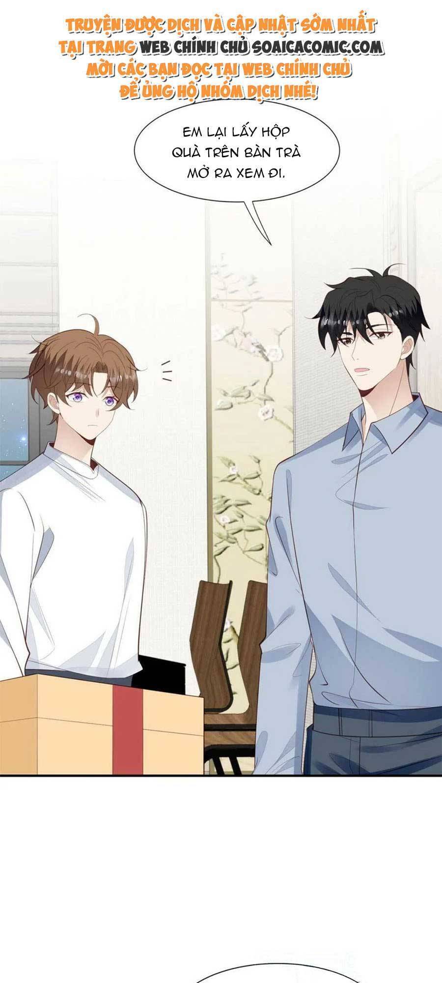 Dựa Vào Đại Lão Ổn Định Vị Trí C Trong Nam Đoàn - Chương 140 - Trang 3