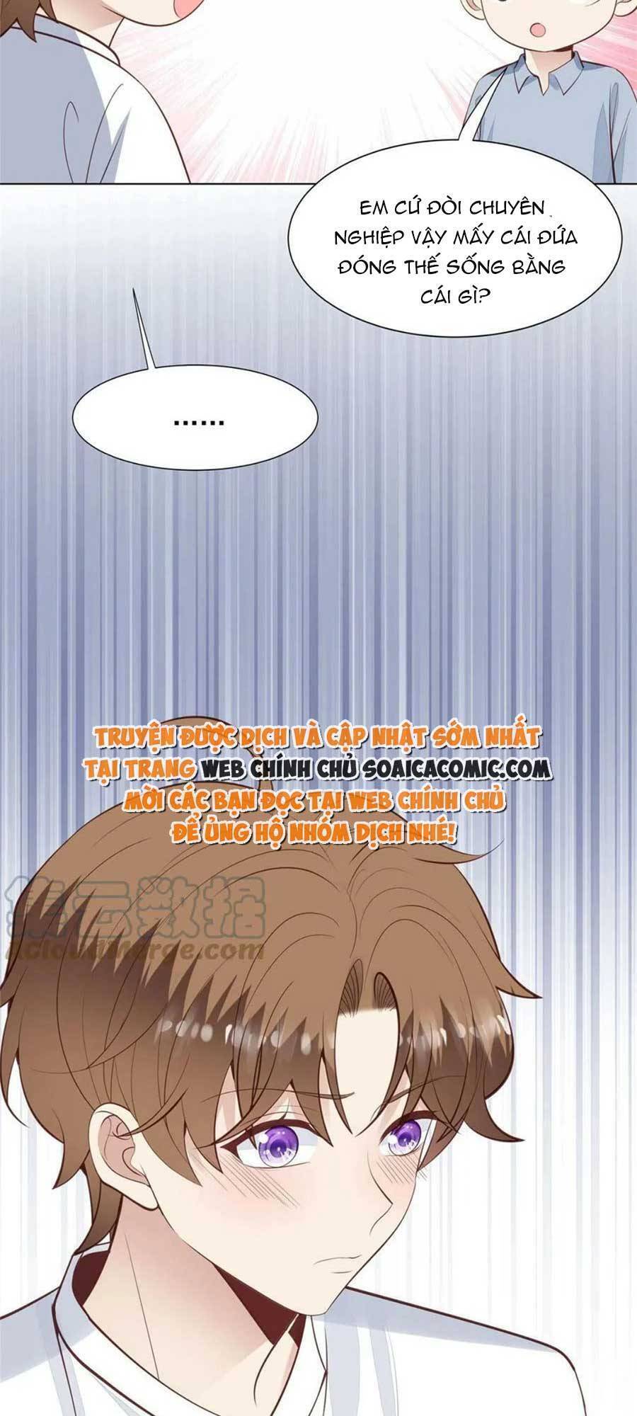 Dựa Vào Đại Lão Ổn Định Vị Trí C Trong Nam Đoàn - Chương 140 - Trang 22