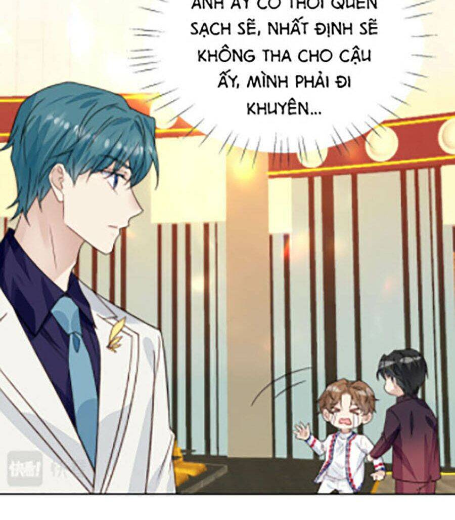 Dựa Vào Đại Lão Ổn Định Vị Trí C Trong Nam Đoàn - Chương 21 - Trang 11