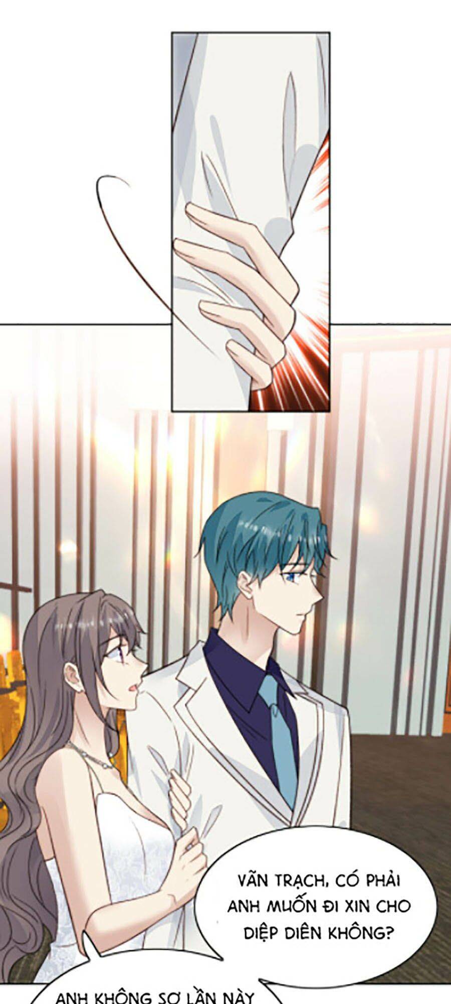 Dựa Vào Đại Lão Ổn Định Vị Trí C Trong Nam Đoàn - Chương 21 - Trang 12