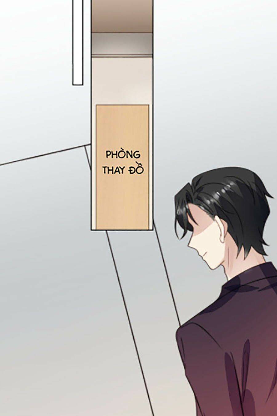 Dựa Vào Đại Lão Ổn Định Vị Trí C Trong Nam Đoàn - Chương 21 - Trang 14