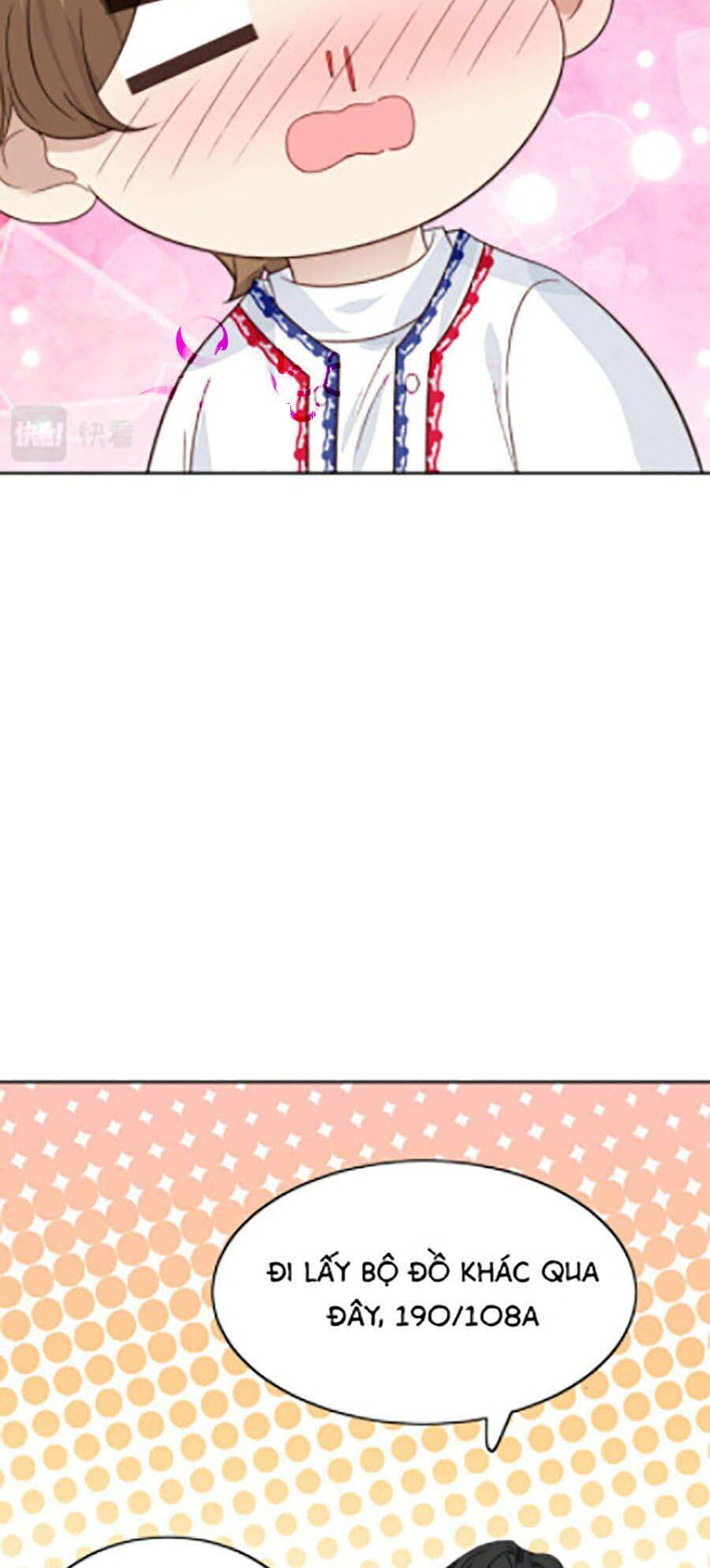 Dựa Vào Đại Lão Ổn Định Vị Trí C Trong Nam Đoàn - Chương 21 - Trang 18