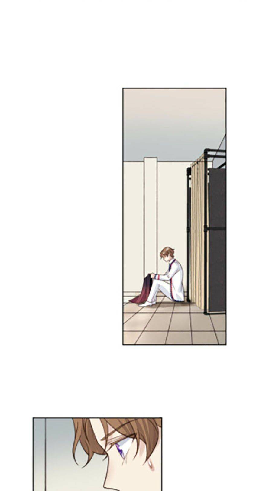 Dựa Vào Đại Lão Ổn Định Vị Trí C Trong Nam Đoàn - Chương 21 - Trang 21