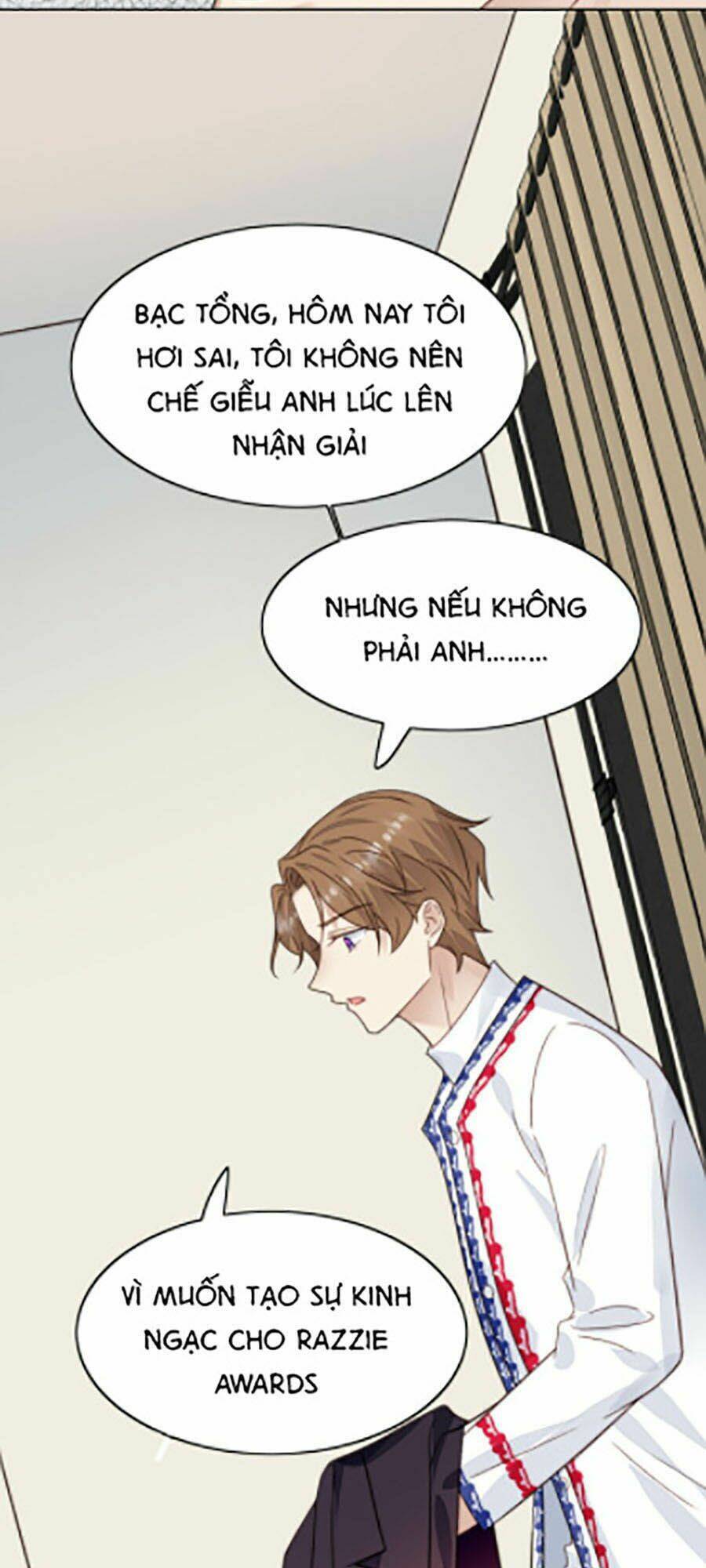 Dựa Vào Đại Lão Ổn Định Vị Trí C Trong Nam Đoàn - Chương 21 - Trang 24