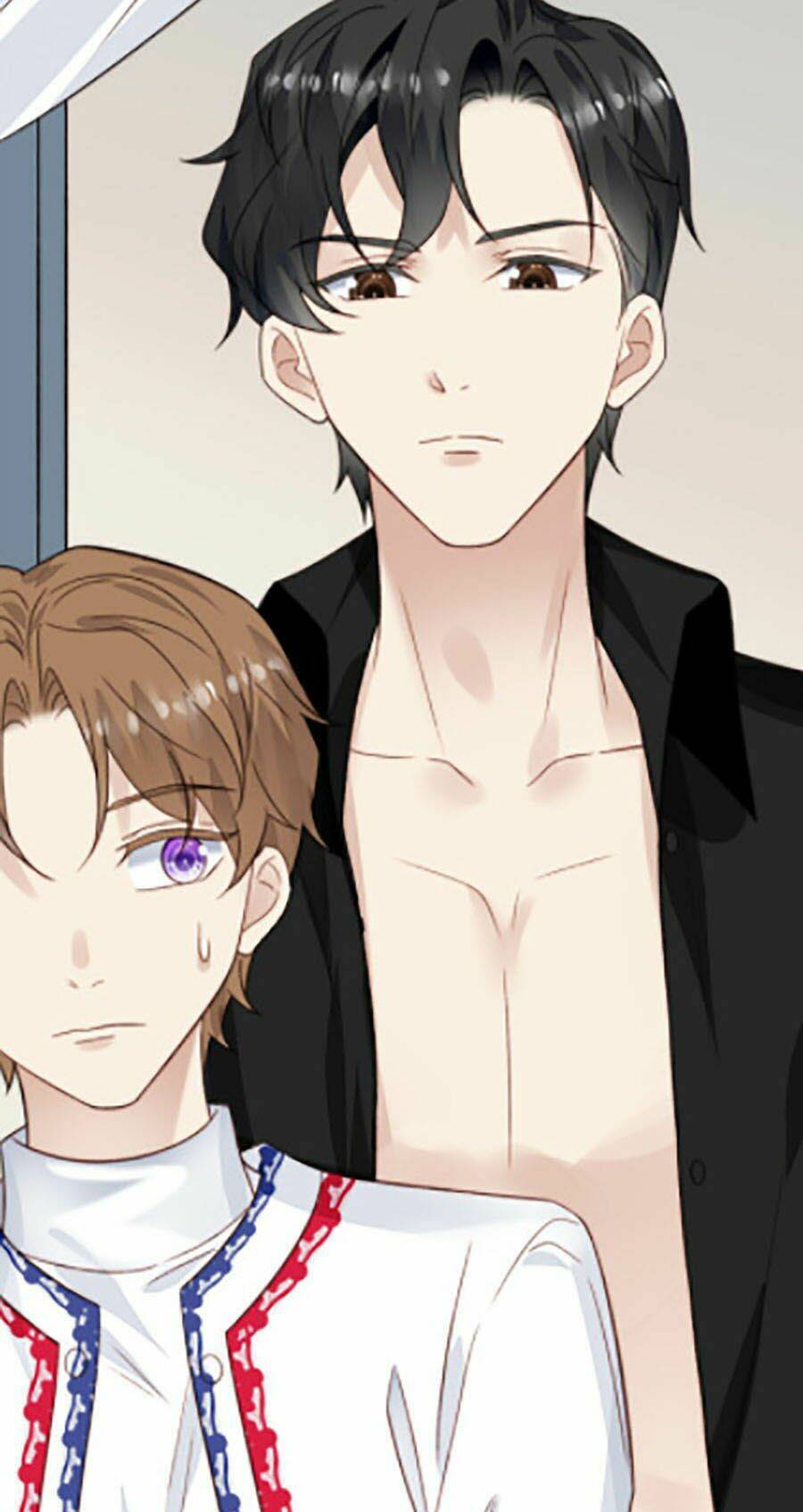 Dựa Vào Đại Lão Ổn Định Vị Trí C Trong Nam Đoàn - Chương 21 - Trang 26