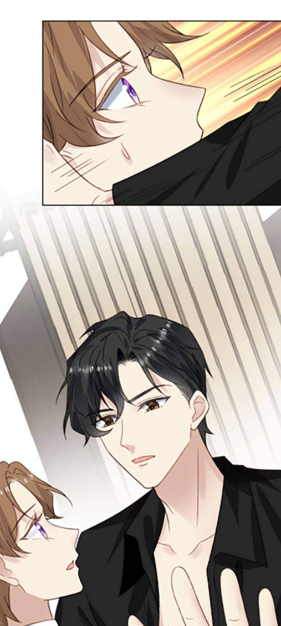 Dựa Vào Đại Lão Ổn Định Vị Trí C Trong Nam Đoàn - Chương 21 - Trang 28