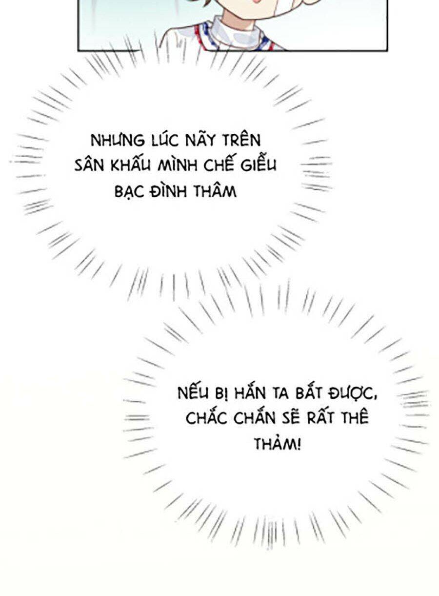 Dựa Vào Đại Lão Ổn Định Vị Trí C Trong Nam Đoàn - Chương 21 - Trang 4