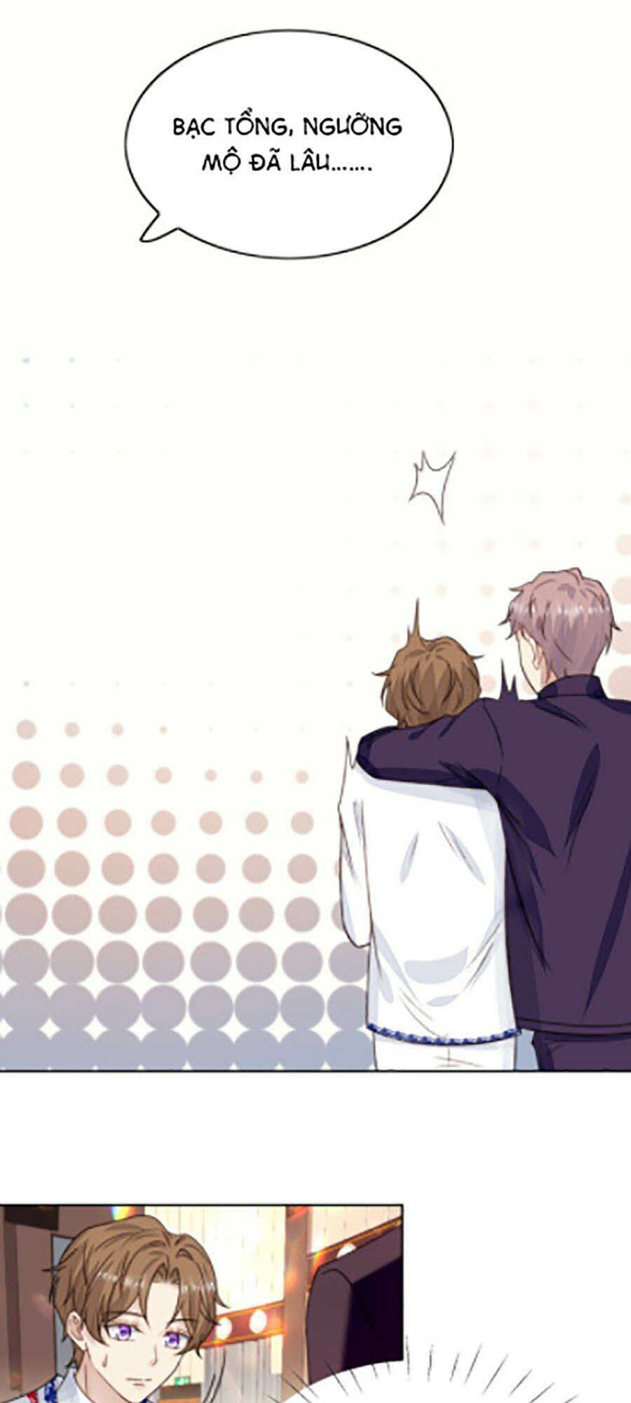 Dựa Vào Đại Lão Ổn Định Vị Trí C Trong Nam Đoàn - Chương 21 - Trang 5