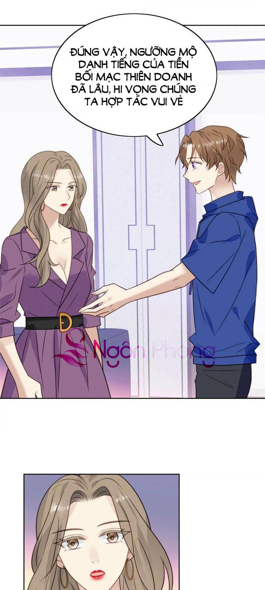 Dựa Vào Đại Lão Ổn Định Vị Trí C Trong Nam Đoàn - Chương 44 - Trang 1