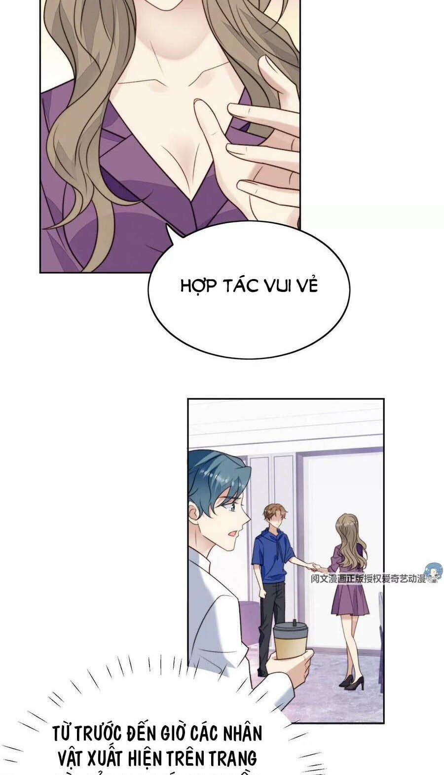 Dựa Vào Đại Lão Ổn Định Vị Trí C Trong Nam Đoàn - Chương 44 - Trang 2