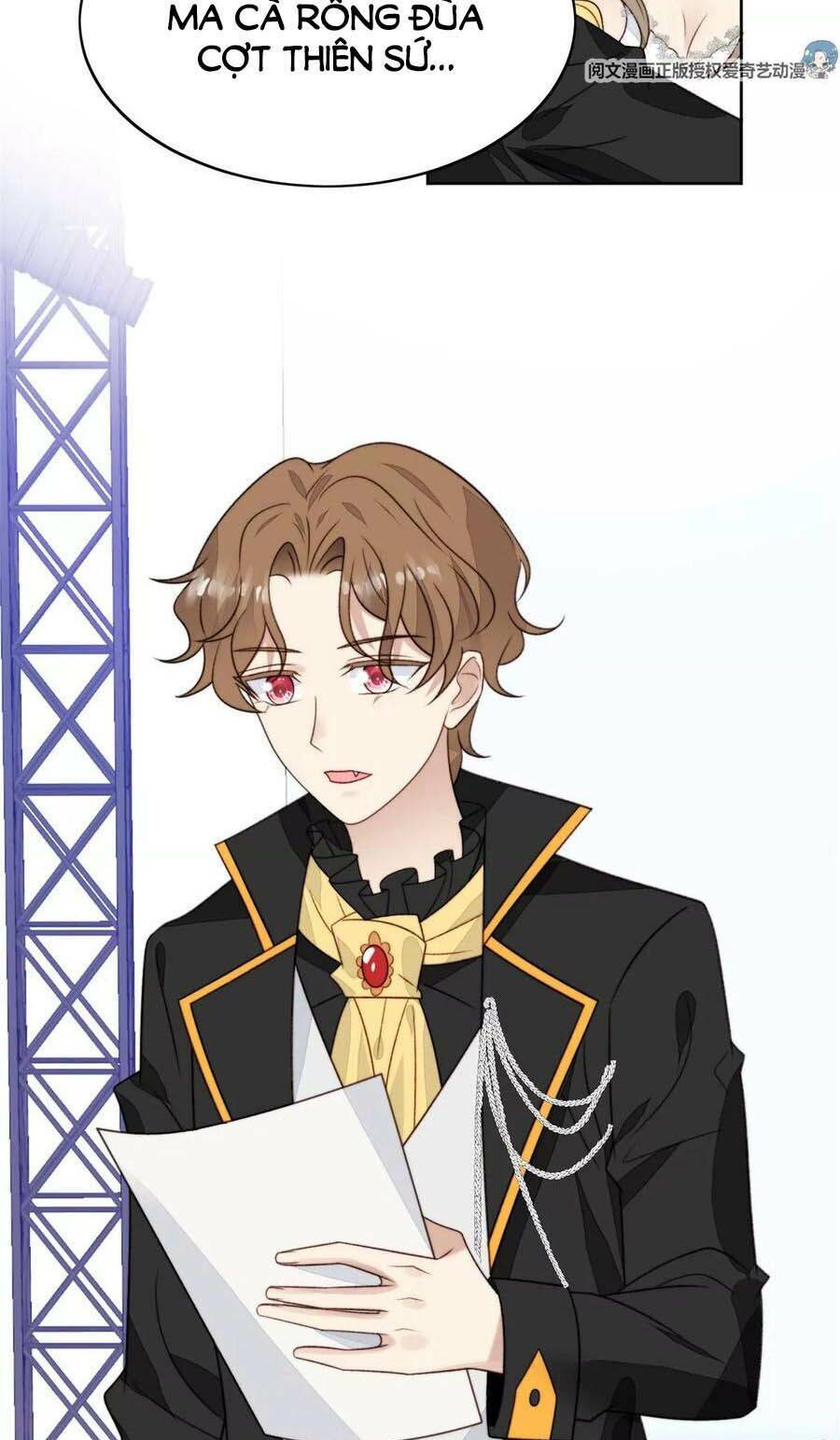 Dựa Vào Đại Lão Ổn Định Vị Trí C Trong Nam Đoàn - Chương 44 - Trang 14