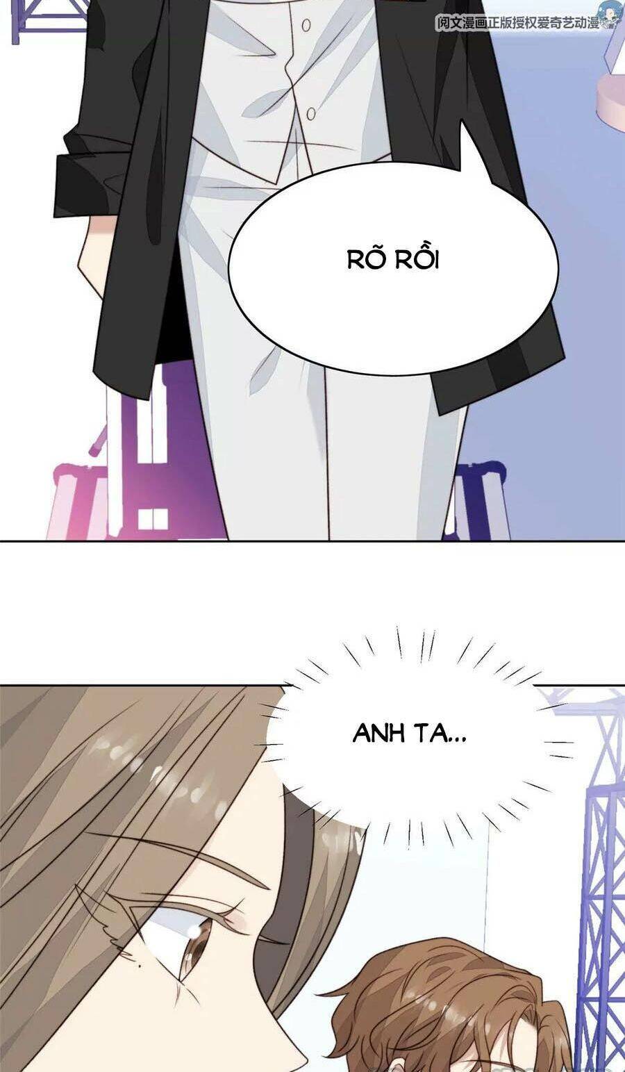 Dựa Vào Đại Lão Ổn Định Vị Trí C Trong Nam Đoàn - Chương 44 - Trang 15