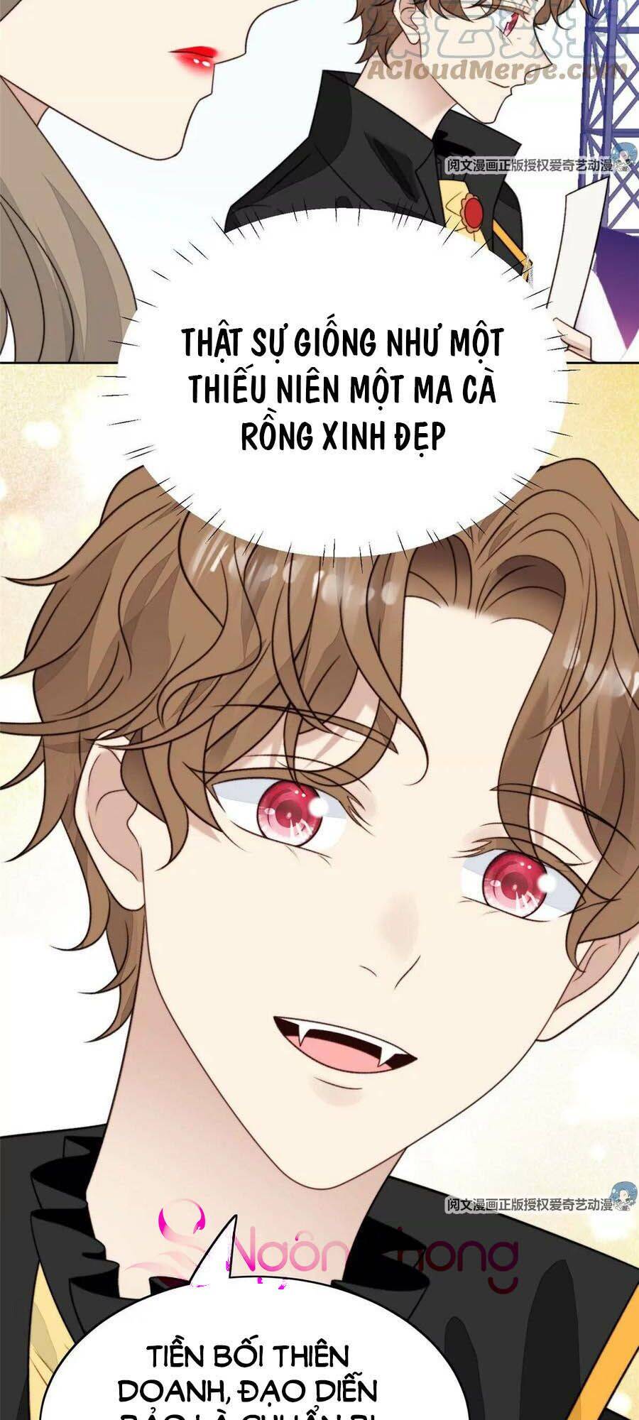 Dựa Vào Đại Lão Ổn Định Vị Trí C Trong Nam Đoàn - Chương 44 - Trang 16