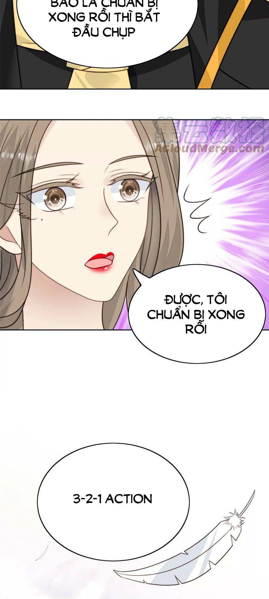 Dựa Vào Đại Lão Ổn Định Vị Trí C Trong Nam Đoàn - Chương 44 - Trang 17