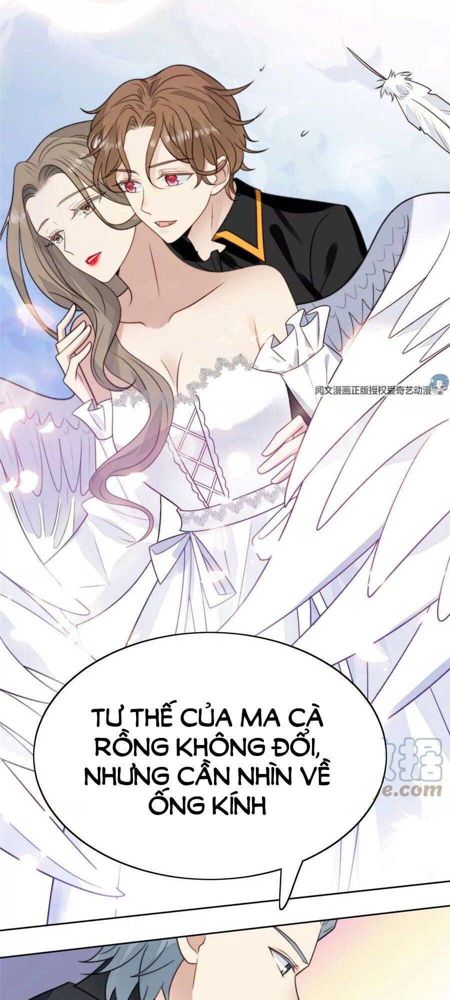 Dựa Vào Đại Lão Ổn Định Vị Trí C Trong Nam Đoàn - Chương 44 - Trang 18